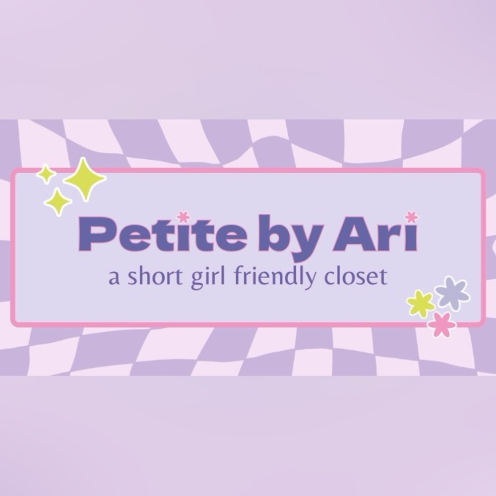 Meet @PetitebyAri 🪻✨
